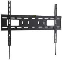 LogiLink TV-Wandhalterung, flach, für 96,98 - 177,8 cm