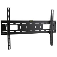 LogiLink Support mural pour TV, inclinable, 96,98 - 177,8 cm