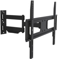 LogiLink Support mural pour TV Full Motion, pour 96,98 -