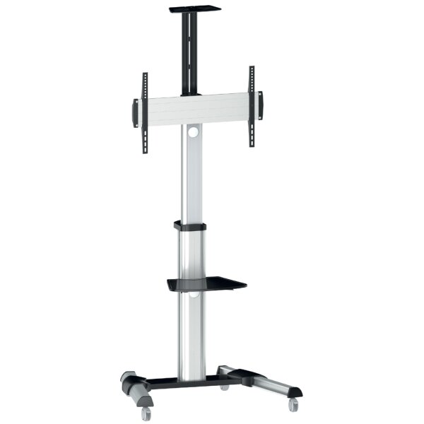 LogiLink Support pour téléviseur, pivotant et inclinable,