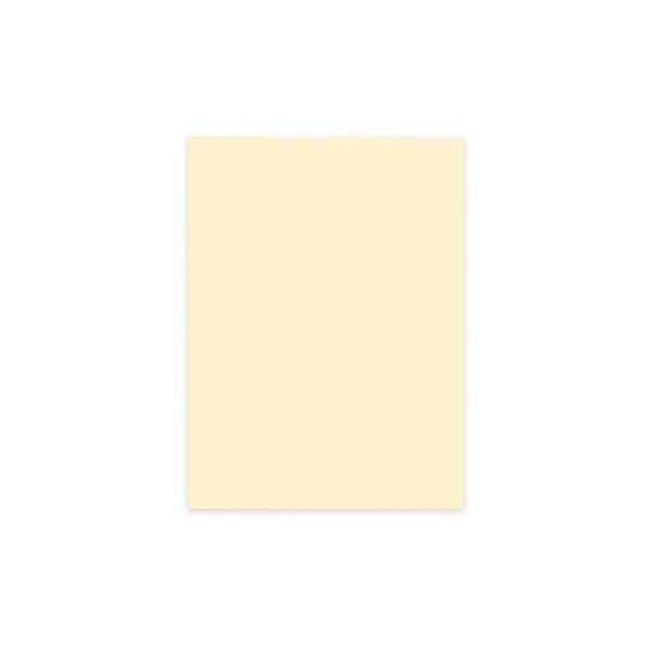 ELCO Büropapier Color A4 74616.41 80g, hellchamois 100 Blatt