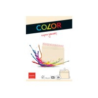 ELCO Couvert Office o/Fenster C5 74618.41 100g, chamois...