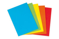ELCO Envelope Color C6 74634.00 100g, 5-couleurs 5x4...