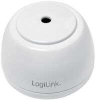 LogiLink Wassermelder, weiss, Alarmsignal: ca. 70 dB