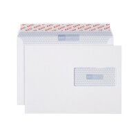 ELCO Couvert Laser Fenster re. C5 33596 100g, hochweiss...