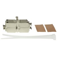 LogiLink Connecteur de câbles confectionnable sur site