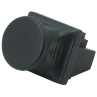 LogiLink Schutzkappe Staubschutz für RJ45...
