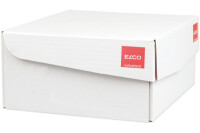 ELCO Envelop.Profutura s/fen. C5/6 30730 100g, blanc, colle 500 pcs.