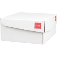 ELCO Envelop.Profutura s/fen. C5/6 30730 100g, blanc,...