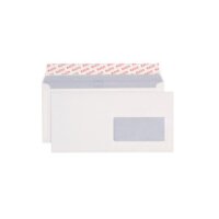 ELCO Envelop.Profutura fen.dr C5/6 30792 100g, blanc,...