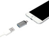 LogiLink USB Adapter, USB-C Stecker - USB 3.0 Kupplung