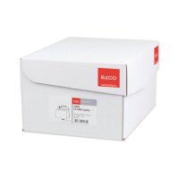 ELCO Enveloppe Profutura s/fen. C5 32865 100g, blanc,...
