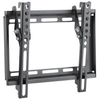 LogiLink Support mural pour TV, inclinable, pour 58,42 -