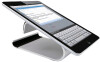 LogiLink Smartphone- & Tablet-PC-Ständer, aus Aluminium