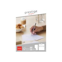 ELCO Cartes Prestige A6/C6 89301.10...