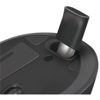 LogiLink Souris optique USB-C, sans fil, noir