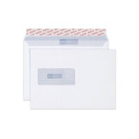 ELCO Couvert Office m/Fenster C5 74542.12 100g, weiss 100...