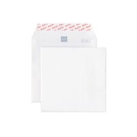 ELCO Couvert Premium 175x175/38mm 40978 120g, weiss,...