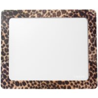 LogiLink Tapis de souris avec poche pour photo...