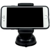 LogiLink Smartphone-KFZ-Halterung, für...