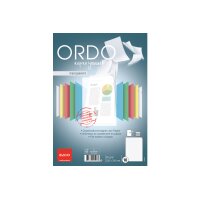 ELCO Dossier Ordo A4 73696.14 transparent, blanc 10...