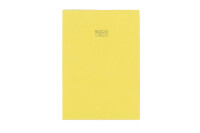 ELCO Dossier Ordo A4 73696.74 transparent, jaune 10 pièces