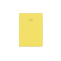 ELCO Sichtmappe Ordo A4 73696.74 transparent, gelb 10...