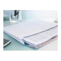 ELCO Enveloppe Docum. a/fenêtre C4+ 48685 120g,...