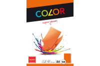 ELCO Office Color Papier A4 74616.82 80g, orange 100...