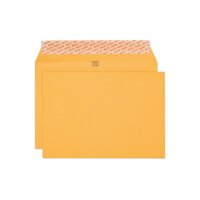 ELCO Couvert Office o/Fenster B4 74485.72 120g, gelb 10...
