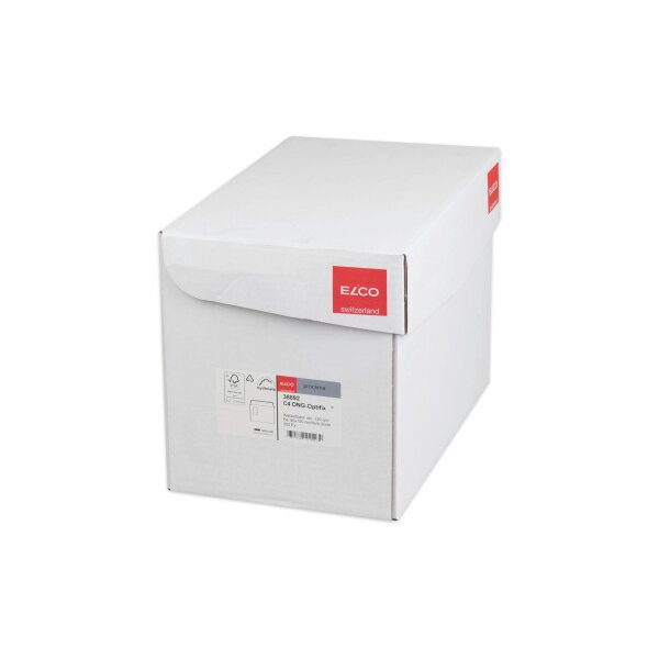 ELCO Couvert Proclima Fenster re C4 38892 120g, weiss, Klebung 250 Stk.