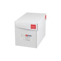 ELCO Couvert Proclima Fenster re C4 38892 120g, weiss,...