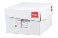 ELCO Enveloppe Proclima fen. dr C5 38896 100g, blanc, colle 500 pcs.