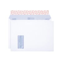 ELCO Couvert Proclima Fenster li C4 38899 120g, weiss,...