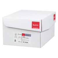 ELCO Enveloppe Proclima fen. ga C5 38999 100g, blanc,...