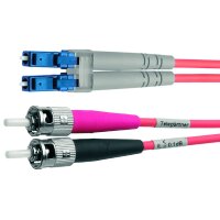 Telegärtner Câble à fibre optique,...