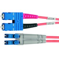 Telegärtner Câble à fibres optiques,...