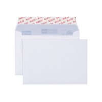 ELCO Enveloppe Proclima s/fen. C6 38686 100g, blanc,...