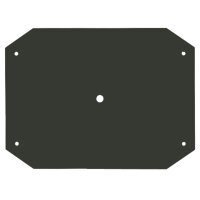 Telegärtner LWL Spleisskassette zur Aufnahme von 24...