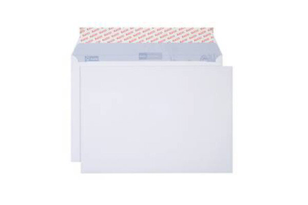 ELCO Enveloppe Proclima s/fen. C5 38886 100g, blanc, colle 500 pcs.