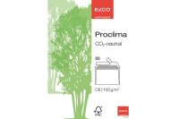 ELCO Envelope proclima C6 74260.20 100g,recycling 50 pcs.