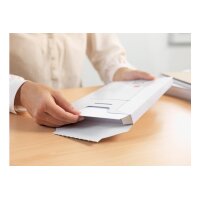 ELCO Envelope proclima C5 74270.20 100g,recycling 25 pcs.