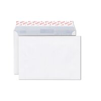 ELCO Envelope proclima C5 74270.20 100g,recycling 25 pcs.