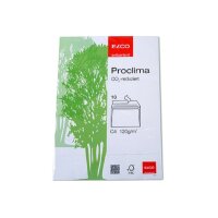 ELCO Enveloppe Proclima s/fenêt. C4 74276.20 120g,...