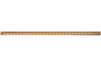 SIECO Lineal 30cm 10030 Holz