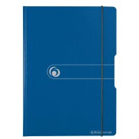 herlitz Chemise porte-bloc easy orga to go, pomme