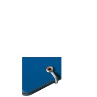 herlitz Chemise porte-bloc easy orga to go, pomme