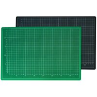 ECOBRA Schneidematte 709060 grün 90x60cm