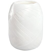 SUSY CARD Ringelband-Eiknäuel, glatt, 5 mm x 20 m,...