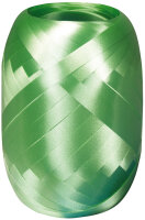 SUSY CARD Bolduc en pelote, lisse, 5 mm x 20 m, vert pomme